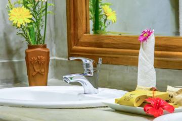Отель Dickwella Resort & Spa Шри-Ланка, Диквелла, фото 21