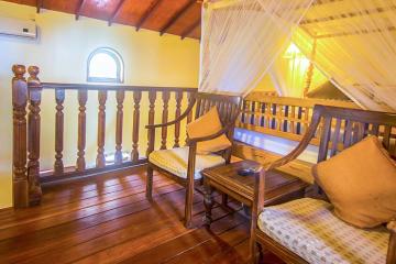 Отель Dickwella Resort & Spa Шри-Ланка, Диквелла, фото 22