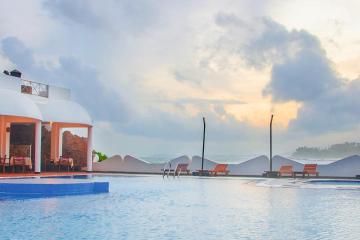 Отель Dickwella Resort & Spa Шри-Ланка, Диквелла, фото 24