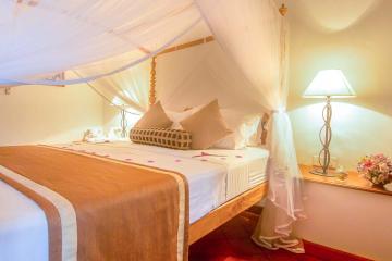 Отель Dickwella Resort & Spa Шри-Ланка, Диквелла, фото 26