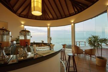 Отель Dickwella Resort & Spa Шри-Ланка, Диквелла, фото 3