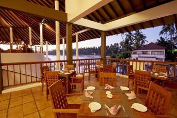 Отель Dickwella Resort & Spa Шри-Ланка, Диквелла, фото 5