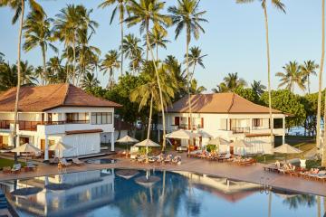 Отель Dickwella Resort & Spa Шри-Ланка, Диквелла, фото 8