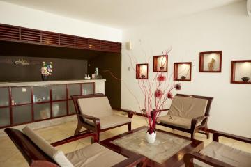 Отель Dickwella Resort & Spa Шри-Ланка, Диквелла, фото 10