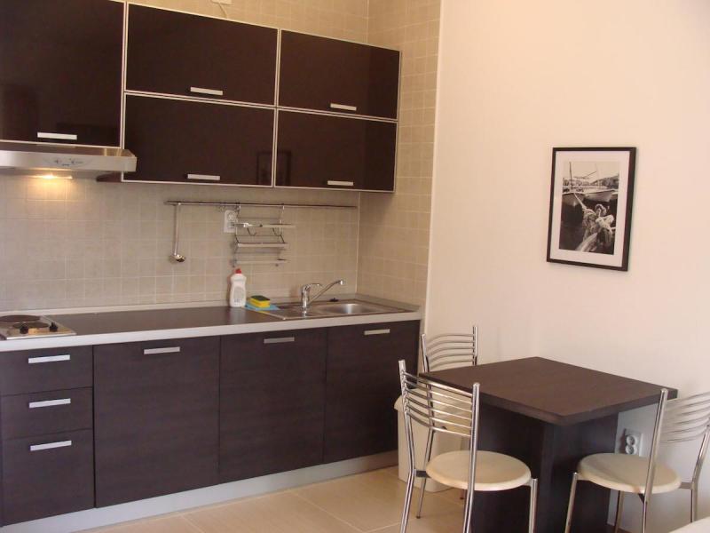 Alessandra Apartments 