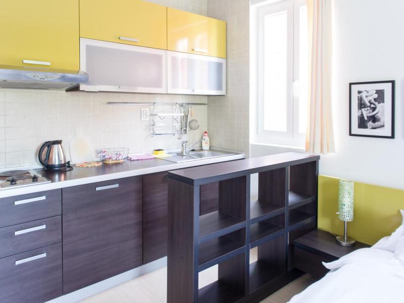 Alessandra Apartments 