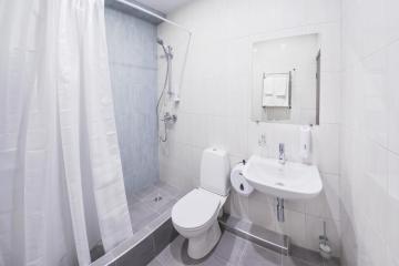 Отель Ивмонтан Россия, Эсто-Садок, фото 11