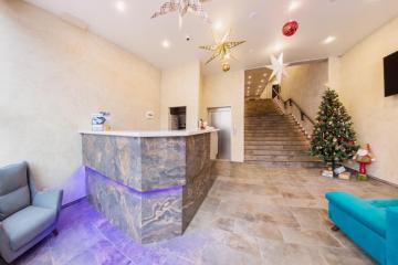 Отель Ивмонтан Россия, Эсто-Садок, фото 17