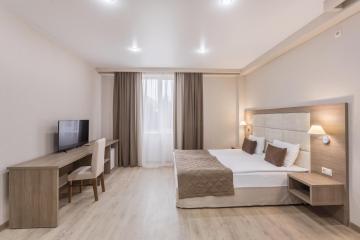 Отель Ивмонтан Россия, Эсто-Садок, фото 6