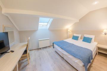 Отель Ивмонтан Россия, Эсто-Садок, фото 8