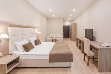 Отель Ивмонтан Россия, Эсто-Садок, фото 10