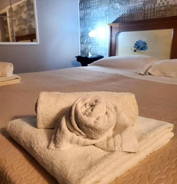 Hotel Fedora