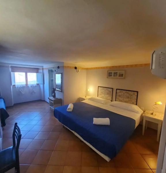 Hotel Fedora