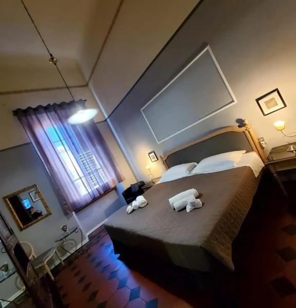 Hotel Fedora