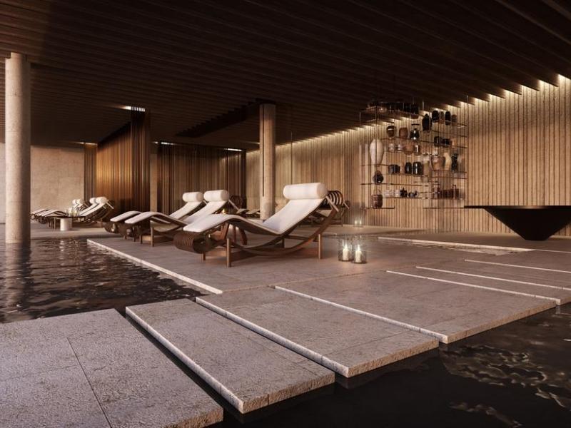 Grand Park Hotel Rovinj