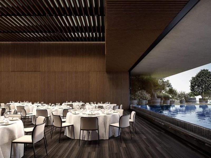 Grand Park Hotel Rovinj