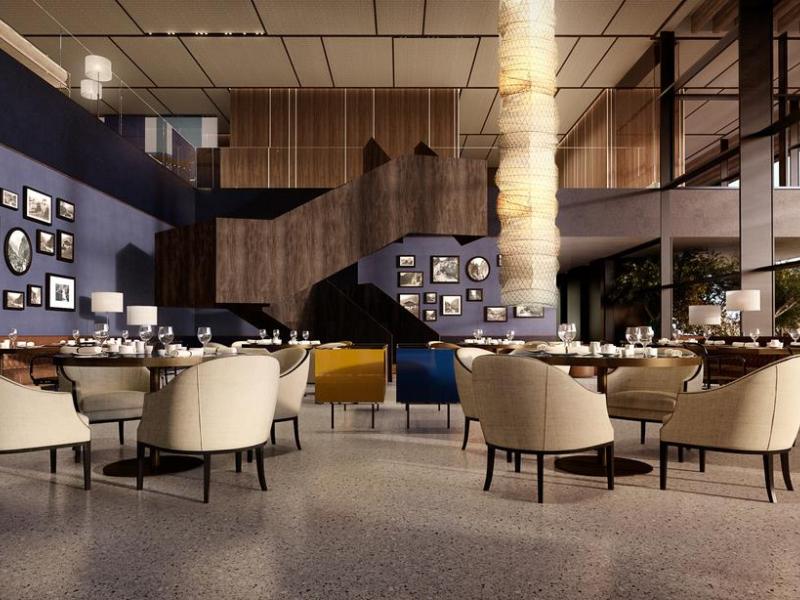 Grand Park Hotel Rovinj
