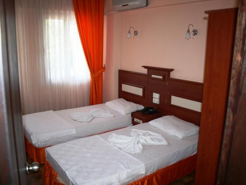 Kemal Butik Hotel