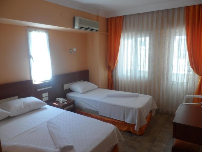 Kemal Butik Hotel