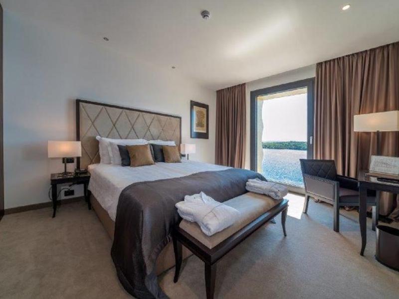 Superior City Hotel Bellevue