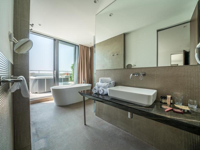 Superior City Hotel Bellevue