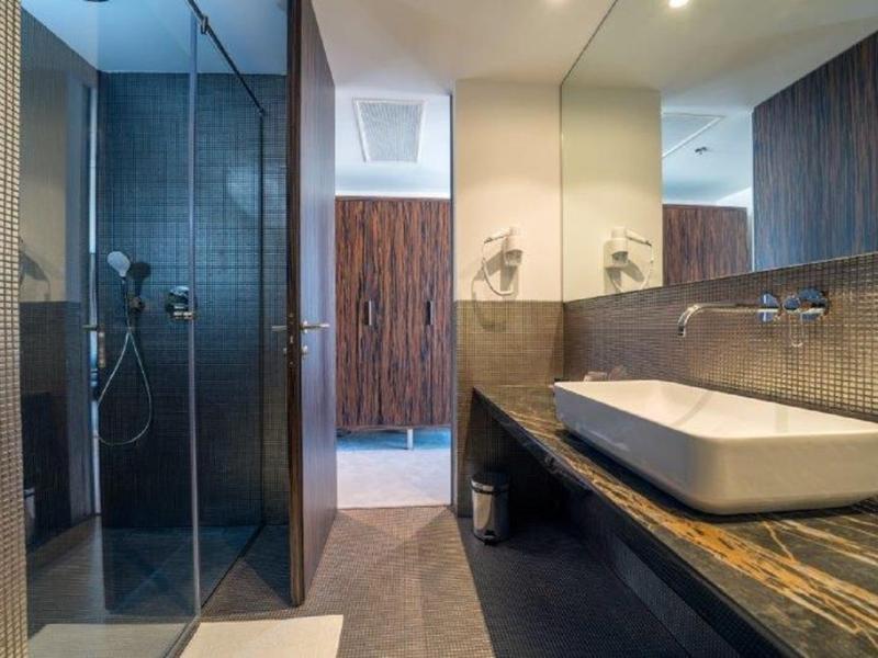 Superior City Hotel Bellevue