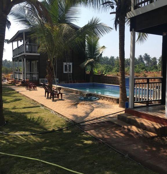 Casa Seaesta Beach Cottages & Suites