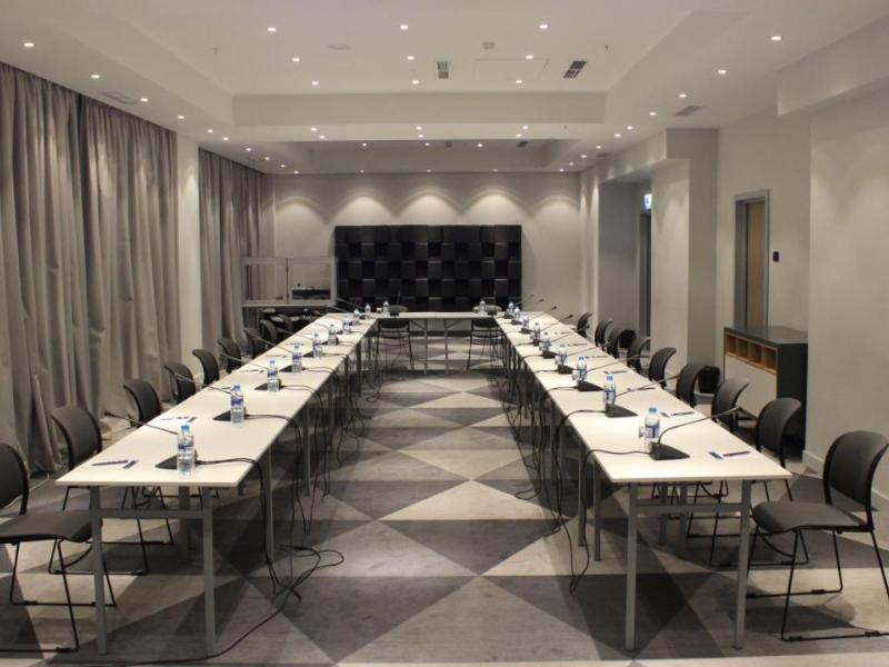 Holiday Inn Express Yerevan