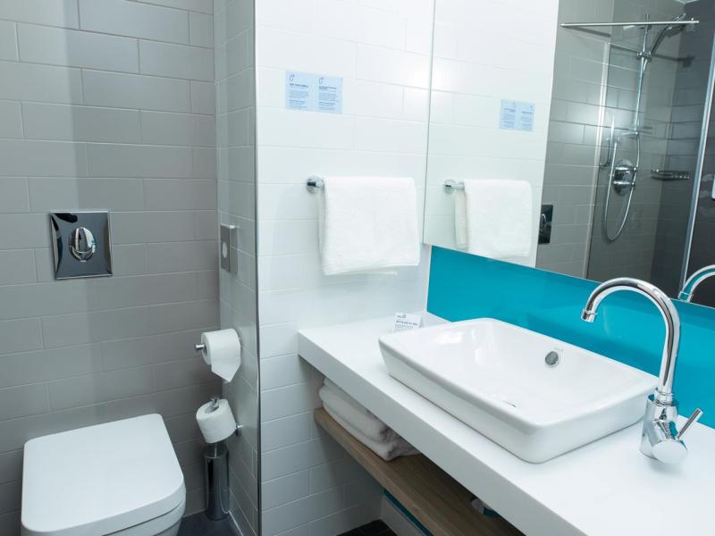 Holiday Inn Express Yerevan