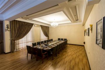 Отель Daniel Hill Узбекистан, Ташкент, фото 11