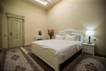 Отель Daniel Hill Узбекистан, Ташкент, фото 7