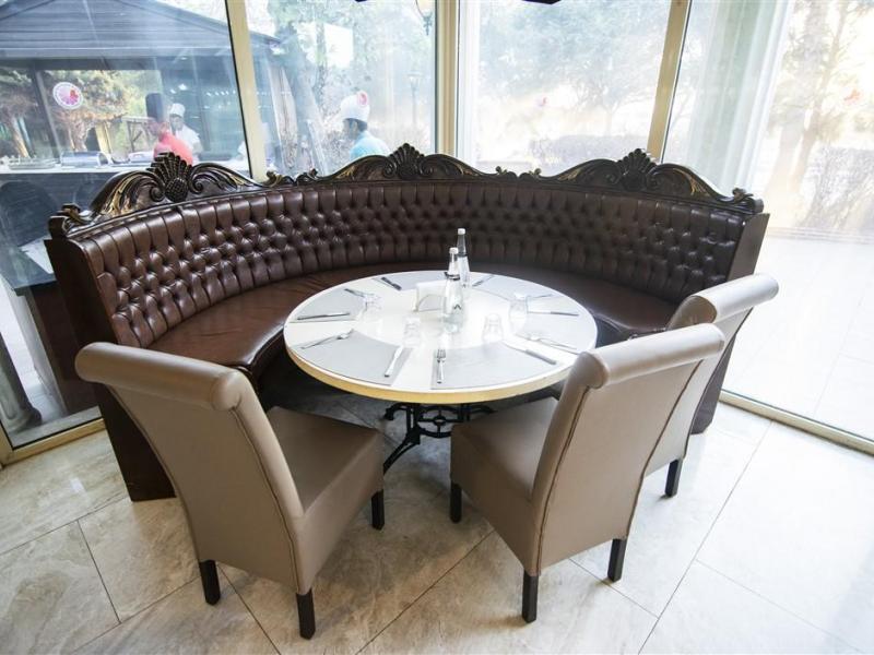 Laur Hotels Experience & Elegance