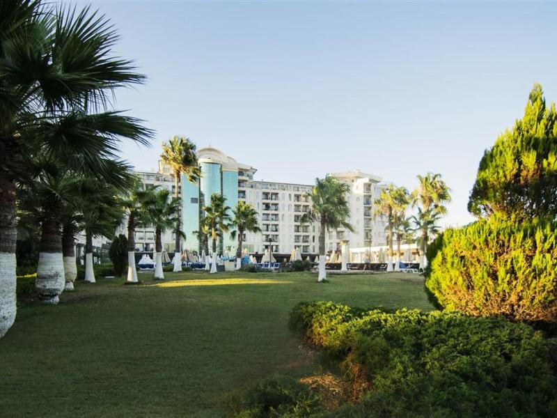 Laur Hotels Experience & Elegance