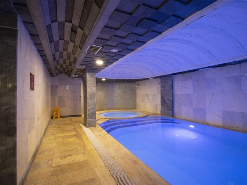 Laur Hotels Experience & Elegance