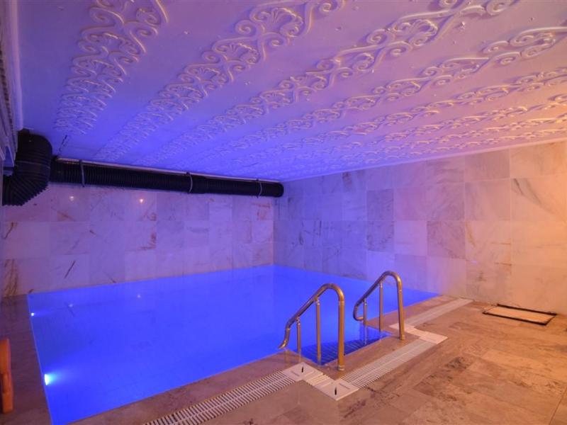 Laur Hotels Experience & Elegance