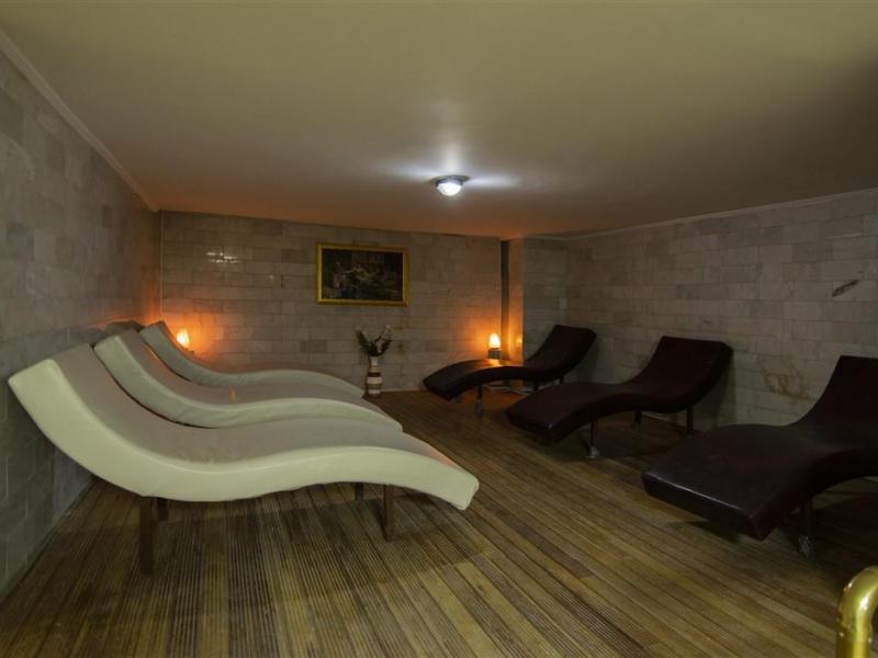 Laur Hotels Experience & Elegance