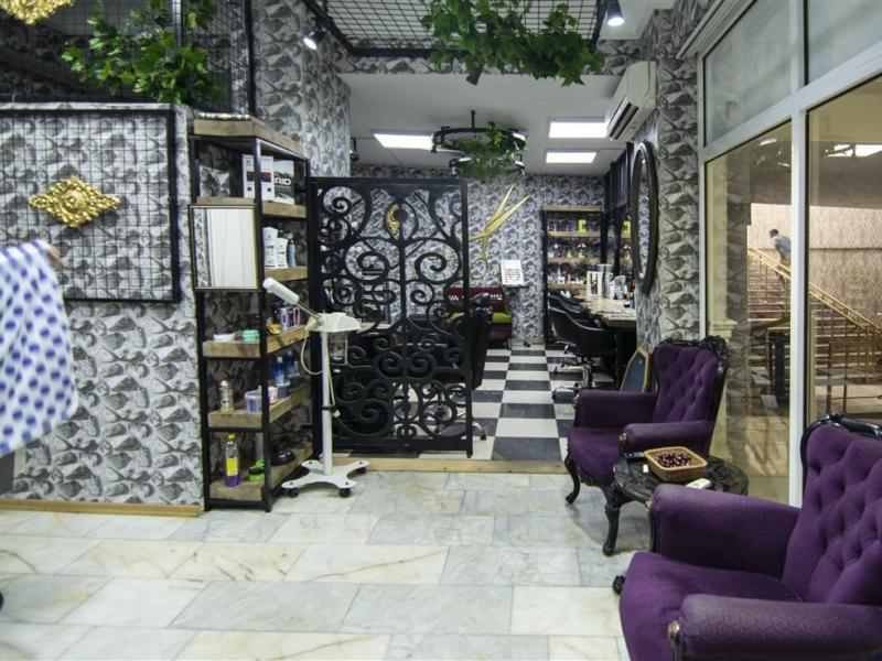 Laur Hotels Experience & Elegance