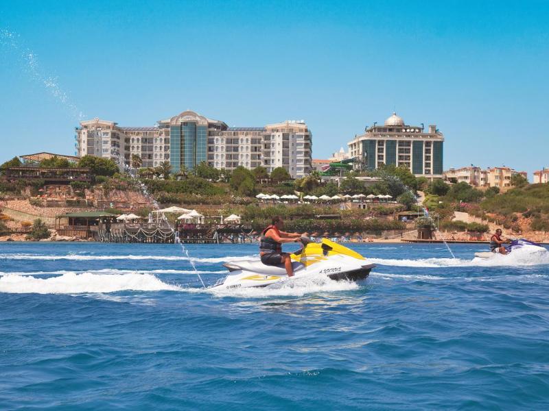 Laur Hotels Experience & Elegance