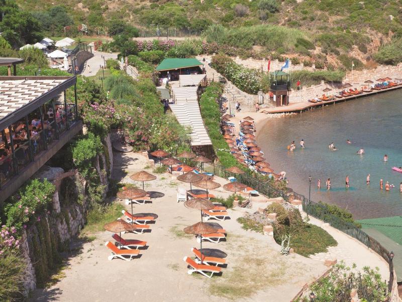 Laur Hotels Experience & Elegance