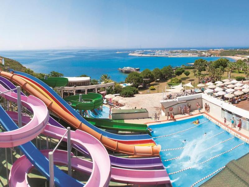 Laur Hotels Experience & Elegance