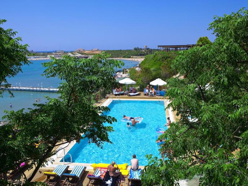 Laur Hotels Experience & Elegance