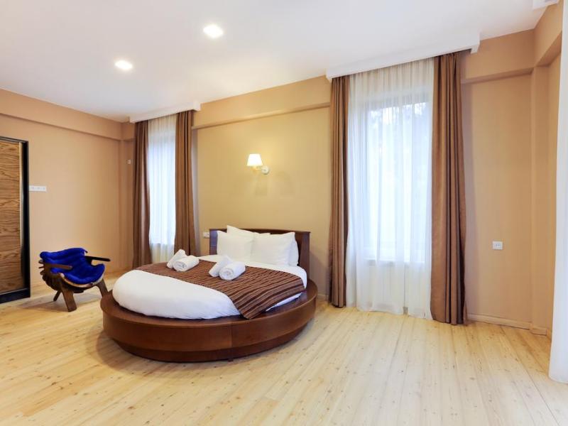 Biotel Boutique Hotel