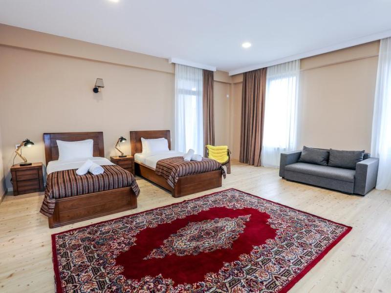 Biotel Boutique Hotel