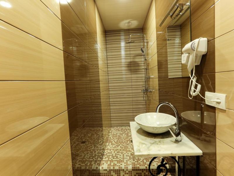 Biotel Boutique Hotel