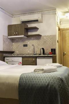 Отель Borancik Suites Турция, Бейоглу (Пера), фото 2