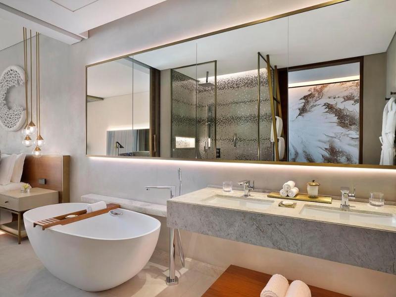 The St. Regis Downtown, Dubai