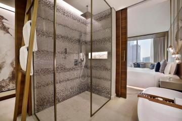 Отель The St. Regis Downtown, Dubai ОАЭ, Даунтаун Дубай, фото 13