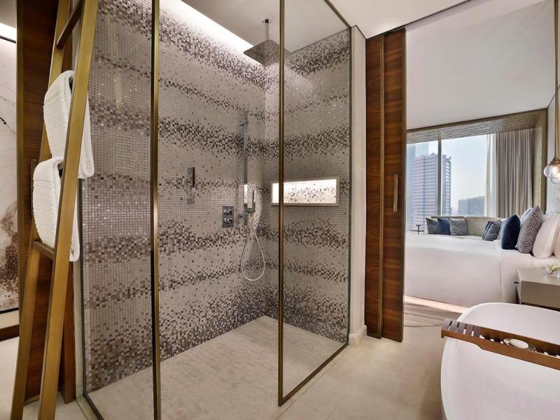 The St. Regis Downtown, Dubai