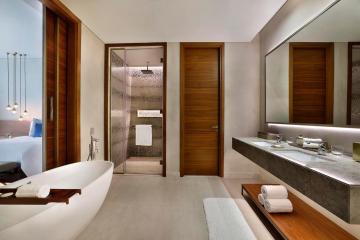 Отель The St. Regis Downtown, Dubai ОАЭ, Даунтаун Дубай, фото 16