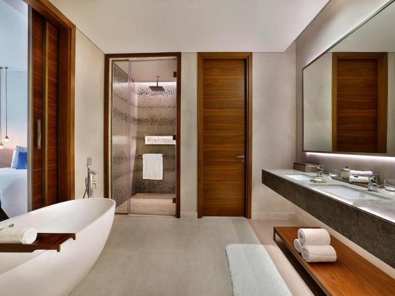 The St. Regis Downtown, Dubai